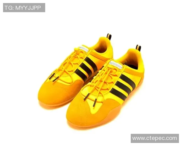 穿橙色足球鞋的球星们如何用独特配色彰显个人风格与竞技精神